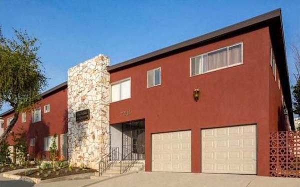 7240 Bright Avenue - The Villas at Uptown property